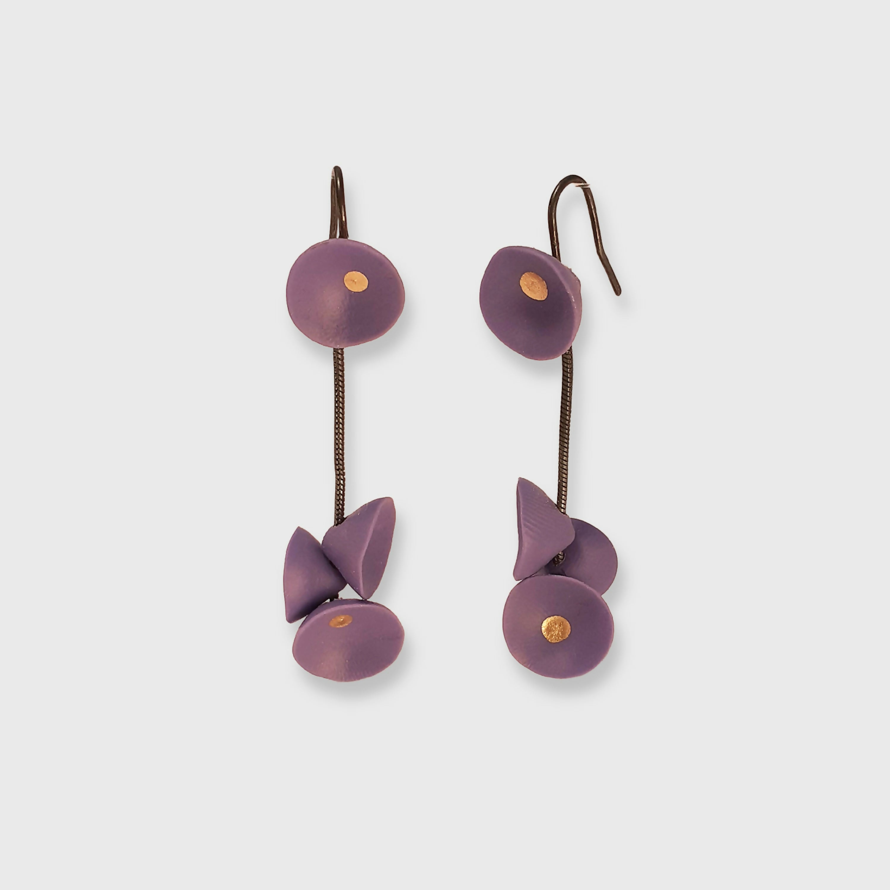 boucles_doreilles_coquillages_lilas_aurelie_lejeune copie | EMPREINTES Paris