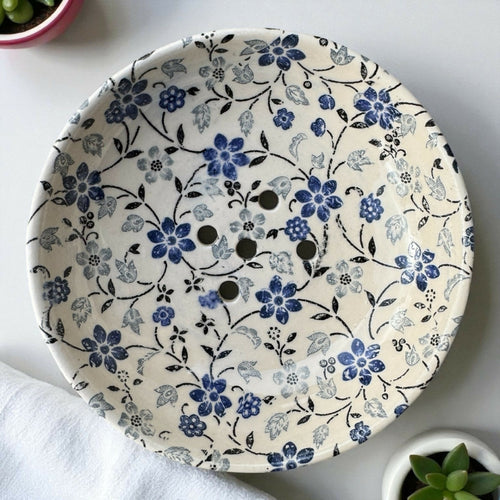 Porte-savons Carmen | EMPREINTES Paris - EMPREINTES Paris