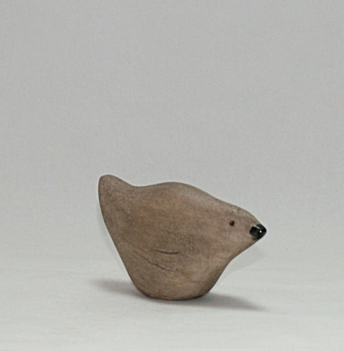 Petit Oiseau manga épuré a15 | EMPREINTES Paris - EMPREINTES Paris