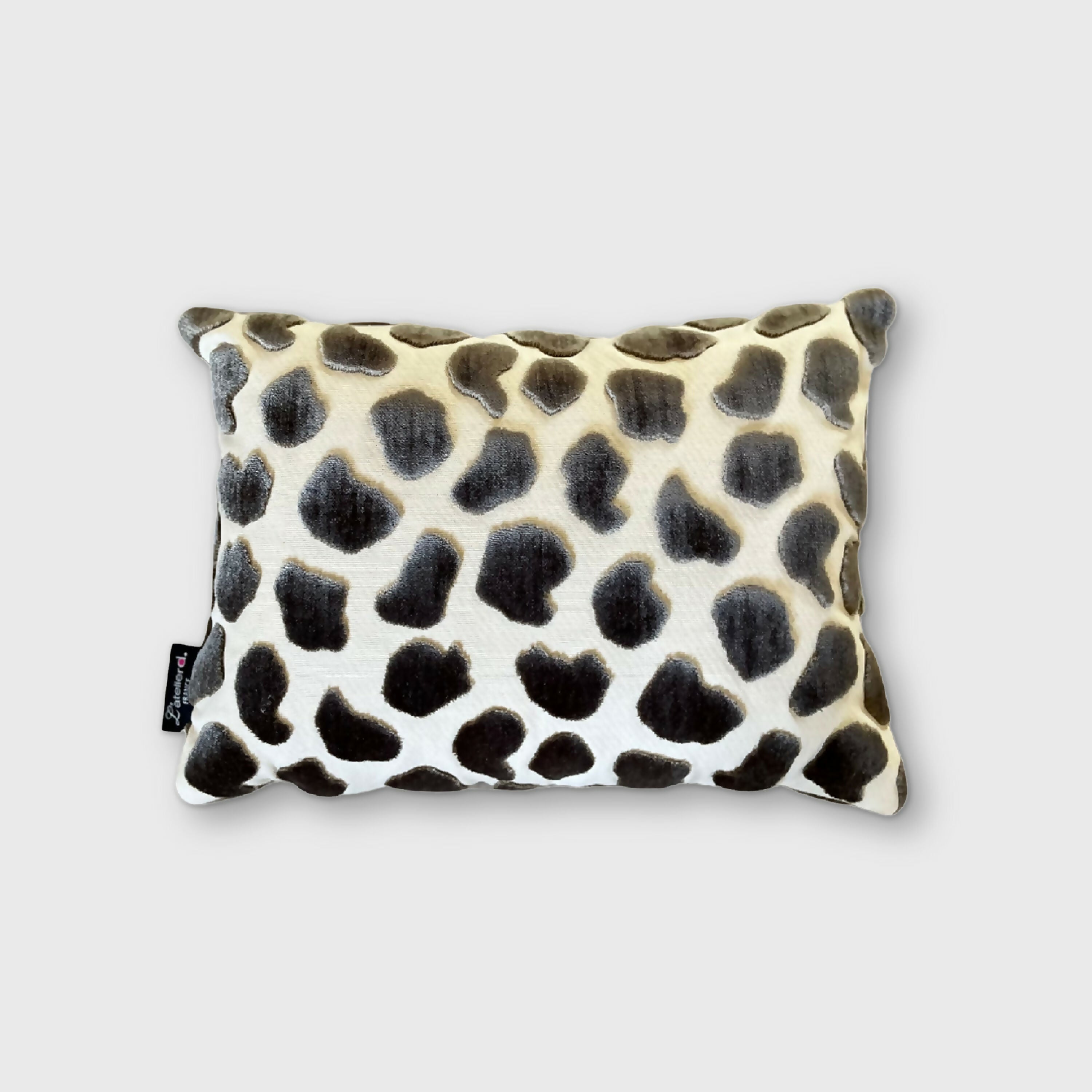 Coussin Savane | EMPREINTES Paris
