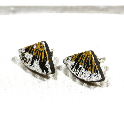 Boucles d’oreilles KIN-PALLA-FUJI-MIMI-WA 3 | EMPREINTES Paris - EMPREINTES Paris