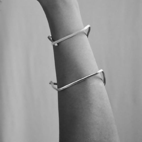 Bracelet LP | EMPREINTES Paris - EMPREINTES Paris