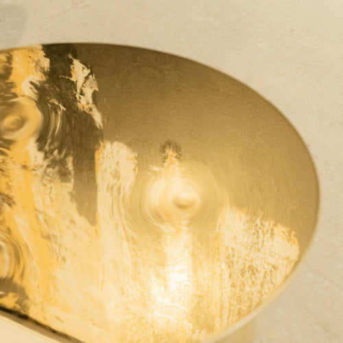 table d'appoint Mimo - atelier tison copie | EMPREINTES Paris - EMPREINTES Paris