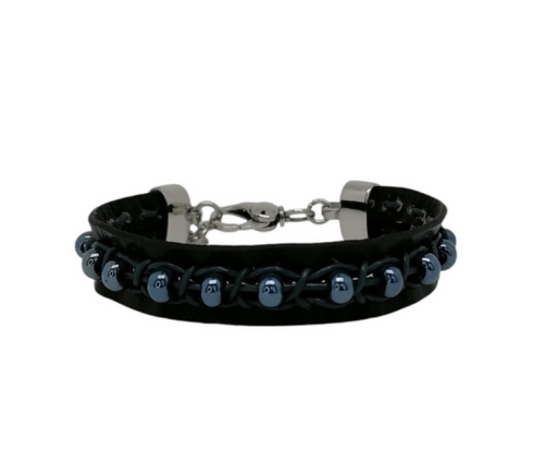 bracelet_apache_refractions_en_chaines_rec_bijoux copie | EMPREINTES Paris - EMPREINTES Paris