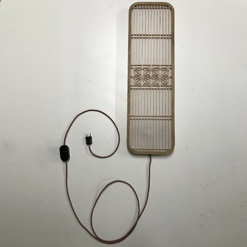 luminaire_mural_hoturo_atelier_gu copie | EMPREINTES Paris - EMPREINTES Paris