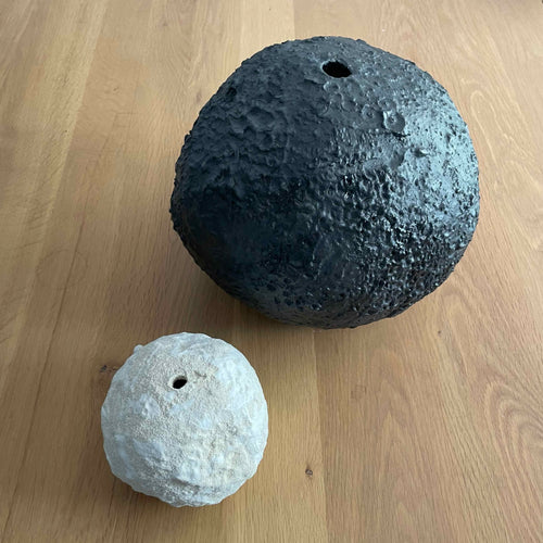 sculpture_meteor_black_anne_sophie_boulogne copie | EMPREINTES Paris - EMPREINTES Paris