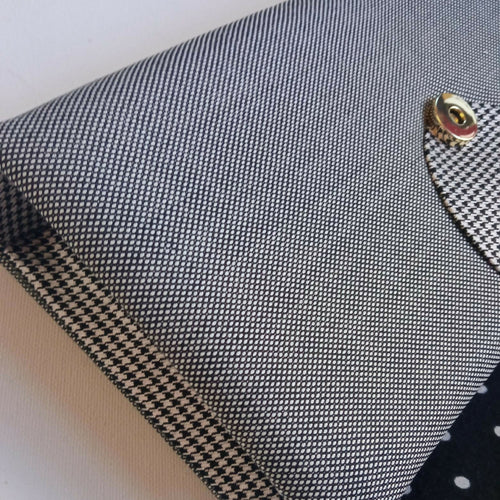 Sac rectangle PE 2407 | EMPREINTES Paris - EMPREINTES Paris