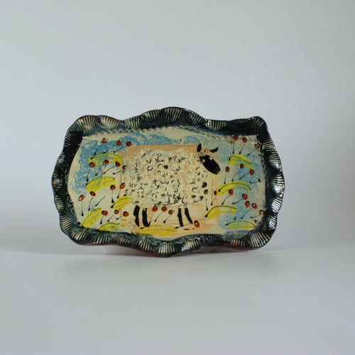 repose_cuillere_mouton_nico_gladwin_ceramics copie | EMPREINTES Paris - EMPREINTES Paris