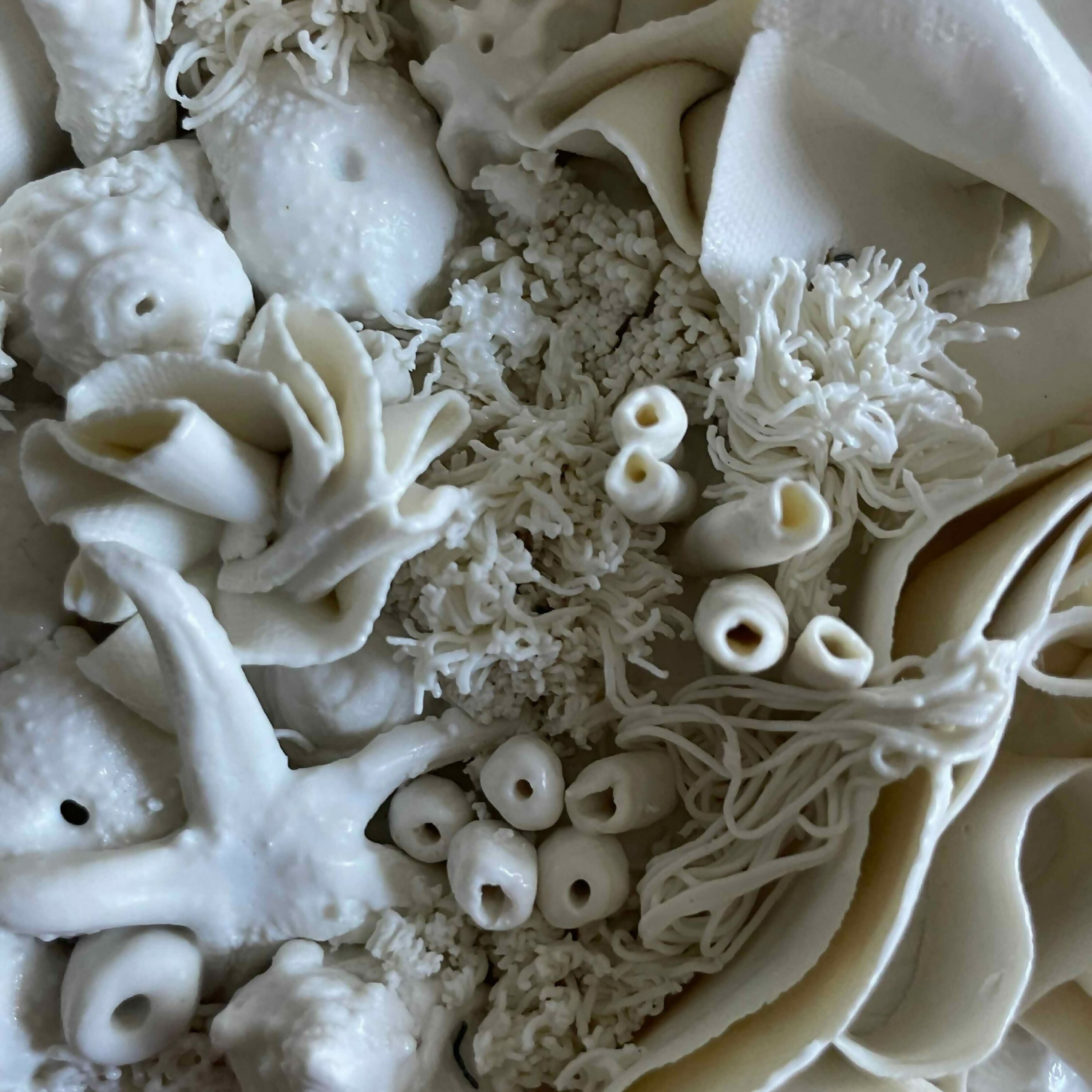 Sculpture murale Abysse | EMPREINTES Paris