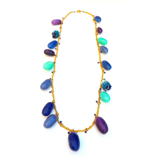 sautoir_cocons_vibrio_brode_kanae_briandet copie | EMPREINTES Paris - EMPREINTES Paris