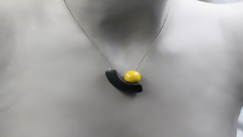 Collier atome | EMPREINTES Paris - EMPREINTES Paris