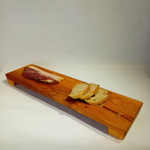 Planche de présentation en bois zelkova I | EMPREINTES Paris - EMPREINTES Paris