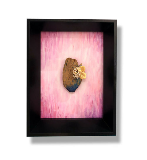 Composition Rosée sur pétales | EMPREINTES Paris - EMPREINTES Paris