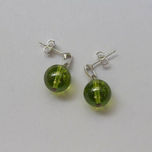 boucles_doreilles_pendantes_vertes_stefano_poletti_bijoux copie | EMPREINTES Paris - EMPREINTES Paris