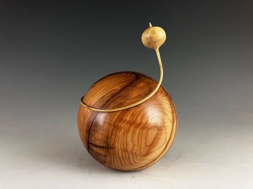 Sculpture Protège-moi | EMPREINTES Paris - EMPREINTES Paris