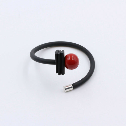 bracelet_tribal_ceramique_ajustable_andreani_creations1 copie | EMPREINTES Paris - EMPREINTES Paris