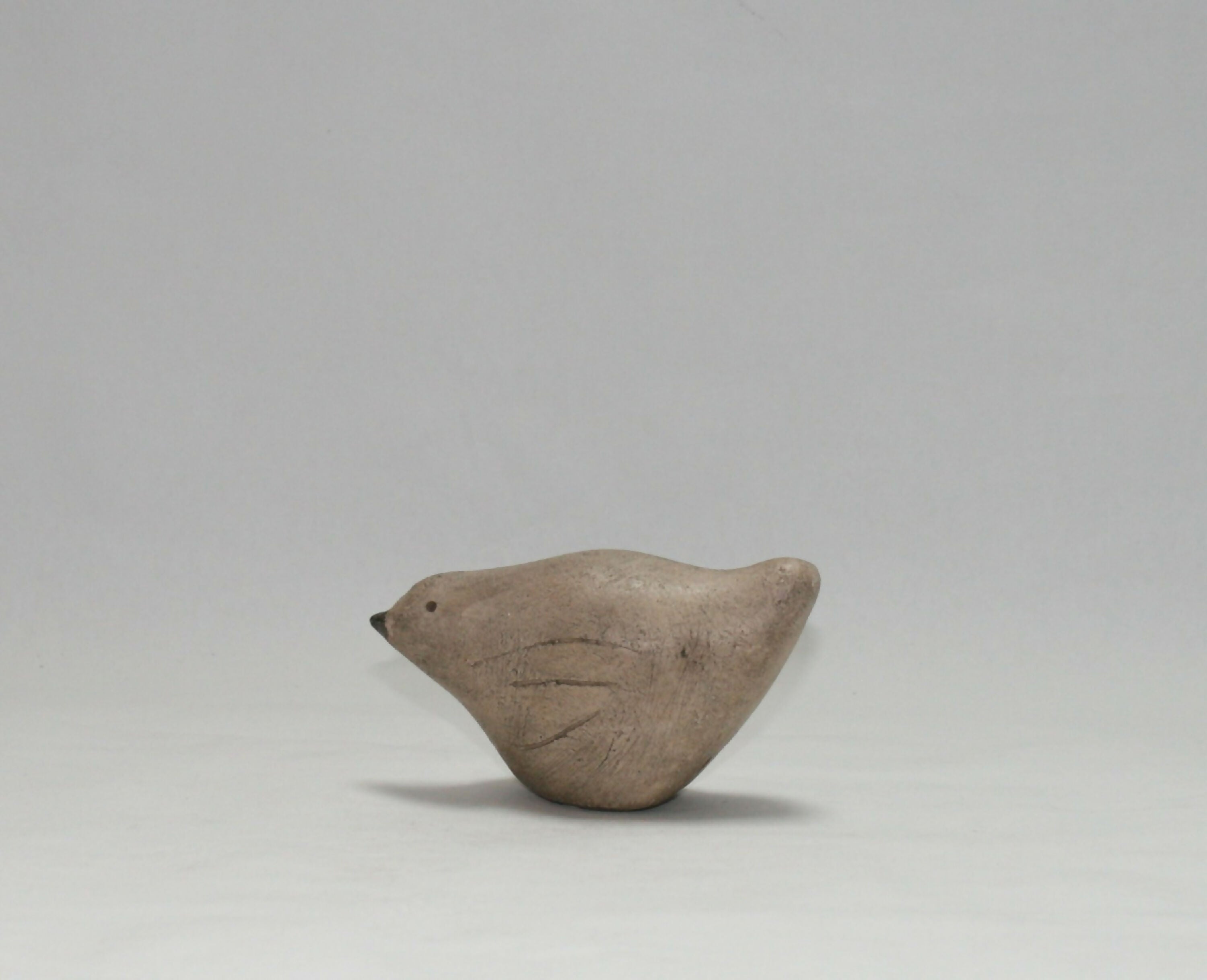 Petit Oiseau manga épuré a13 | EMPREINTES Paris