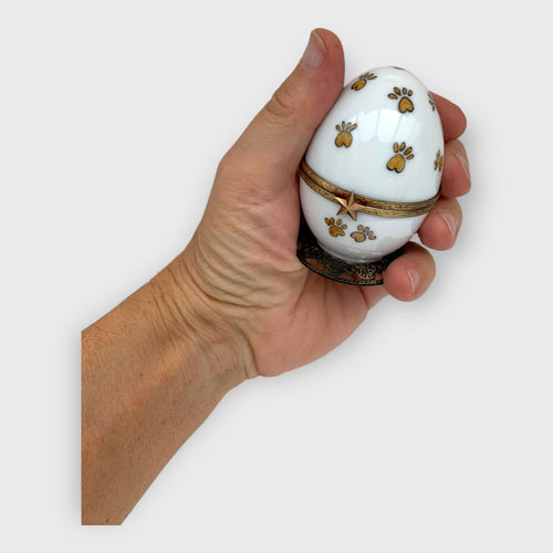 Chien musical Pomeranian2 | EMPREINTES Paris - EMPREINTES Paris