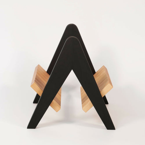 Meuble de rangement vinyles Pégase - livehorn copie | EMPREINTES Paris - EMPREINTES Paris