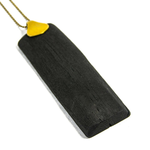 Sautoir HIME-DAI-EDA 1 | EMPREINTES Paris - EMPREINTES Paris