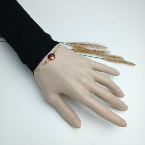 bracelet_en_email_bleu_et_plaque_or_les_emaux_arediens_lemail_grand_feu_de_limoges copie | EMPREINTES Paris - EMPREINTES Paris