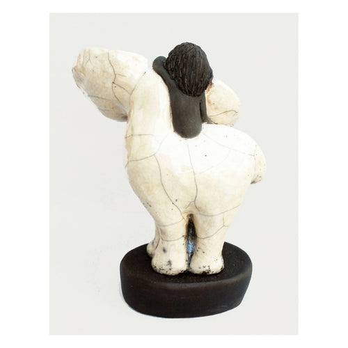 Sculpture Douce Compagnie | EMPREINTES Paris - EMPREINTES Paris