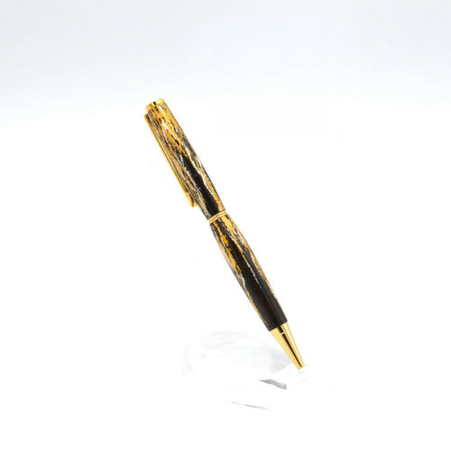 stylo_a_bille_en_chataignier_vieilli_et_peint_a_la_main_i077_benjamin_pamart copie | EMPREINTES Paris - EMPREINTES Paris