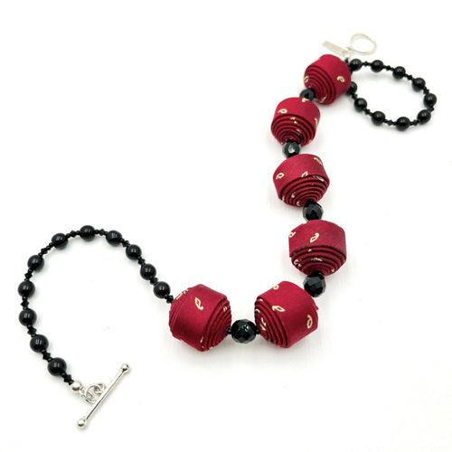 Tour de cou plumetis | EMPREINTES Paris - EMPREINTES Paris