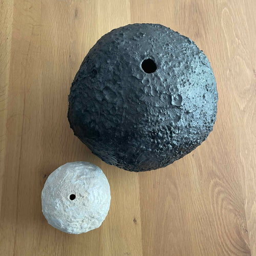 sculpture_meteor_black_anne_sophie_boulogne copie | EMPREINTES Paris - EMPREINTES Paris