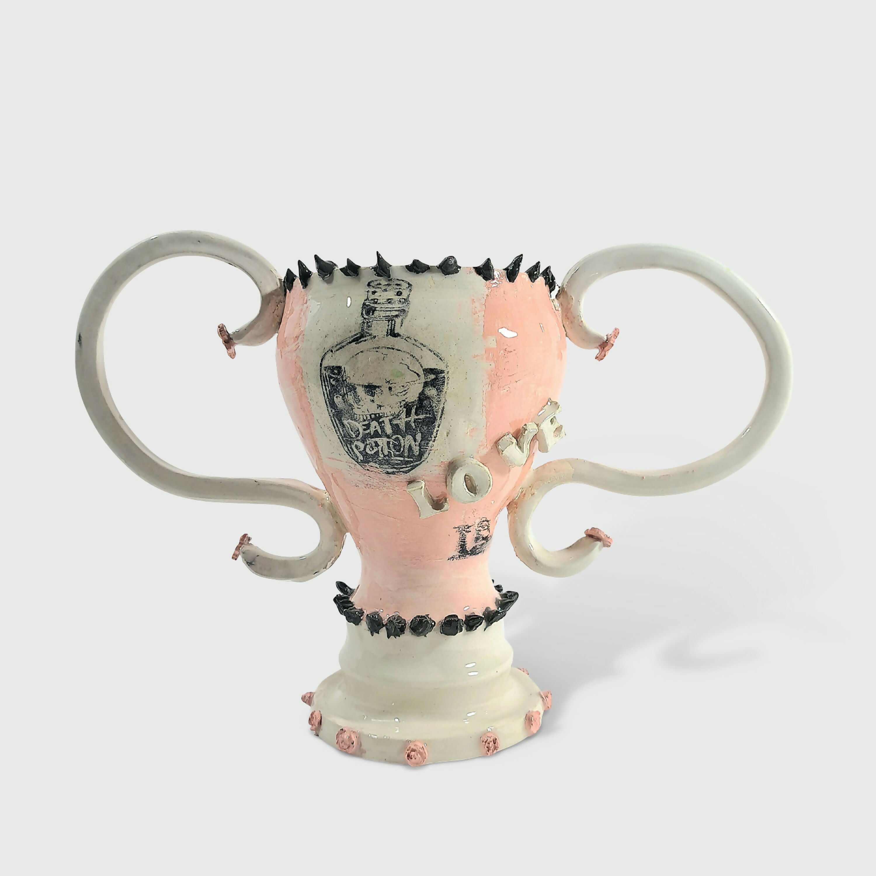 Coupe décorative Il était une fois... | EMPREINTES Paris