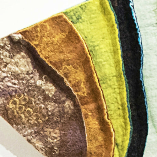 installation_geological_felt_iii_accords_feutres copie | EMPREINTES Paris - EMPREINTES Paris