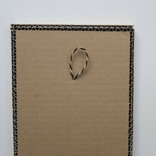 Cadre- Carte-postale Les mots doux | EMPREINTES Paris - EMPREINTES Paris