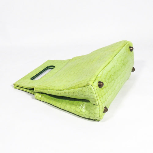 sac_saint_james_vert_anis copie | EMPREINTES Paris - EMPREINTES Paris