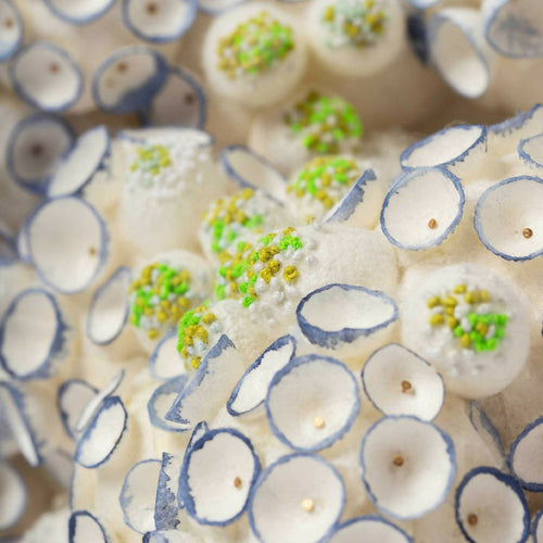 Sculpture Recovery mode | EMPREINTES Paris - EMPREINTES Paris