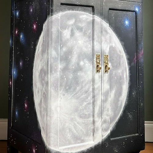 ancien_meuble_radio_transforme_celeste_octone copie | EMPREINTES Paris - EMPREINTES Paris