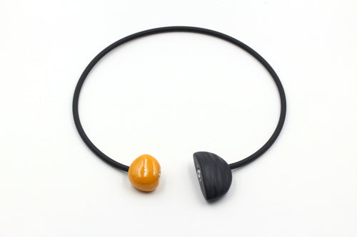 Collier aimanté Léo | EMPREINTES Paris - EMPREINTES Paris