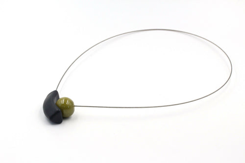 Collier atome | EMPREINTES Paris - EMPREINTES Paris