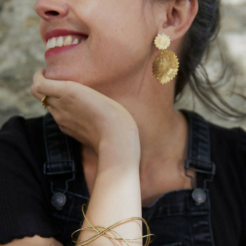 boucles_doreilles_bleuet_sous_les_tilleuls copie | EMPREINTES Paris - EMPREINTES Paris