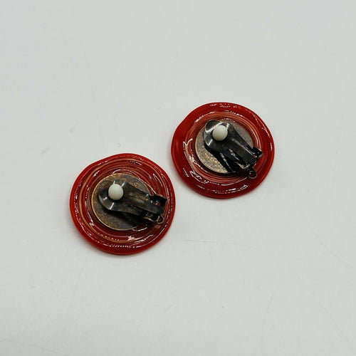 boucles_doreilles_clips_roberta_caille_silice_creation copie | EMPREINTES Paris - EMPREINTES Paris