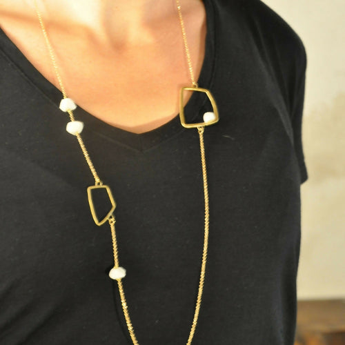 sautoir_cailloux_koeda copie | EMPREINTES Paris - EMPREINTES Paris