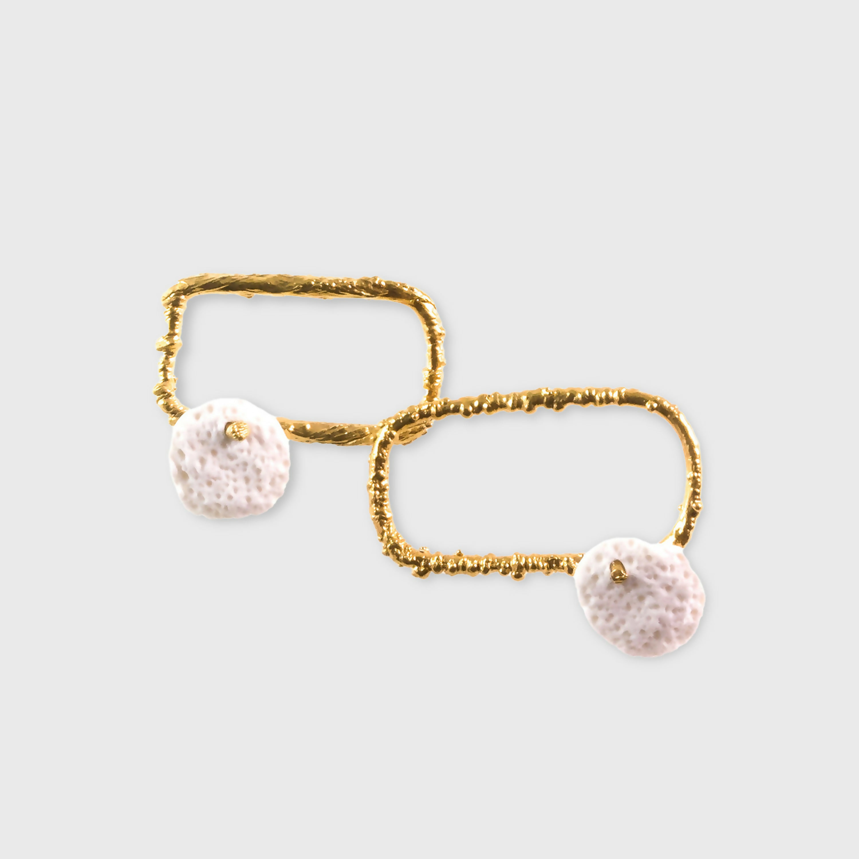 boucles_doreilles_rectangles1_porcelaine_et_cuivre_texture_or_atelier_christine_moquet copie | EMPREINTES Paris