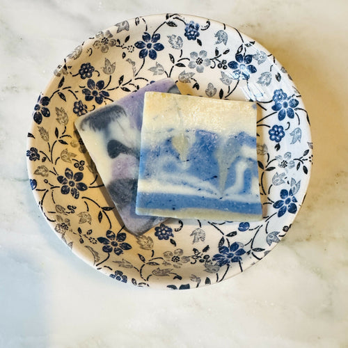 Porte-savons Carmen | EMPREINTES Paris - EMPREINTES Paris