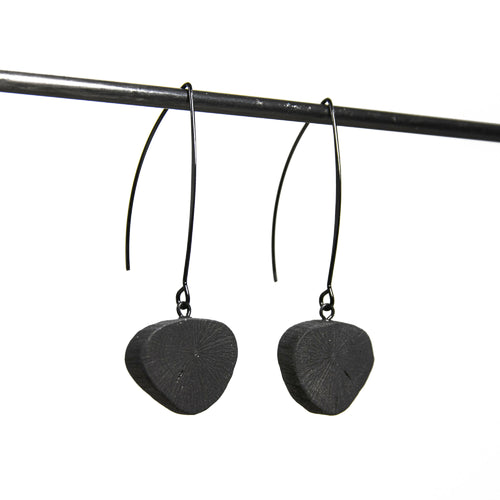 Boucles d’oreilles KURO-FULI 5 | EMPREINTES Paris - EMPREINTES Paris