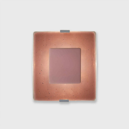 Applique CLASSIC 23 TON SUR TON FIGUE | EMPREINTES Paris - EMPREINTES Paris