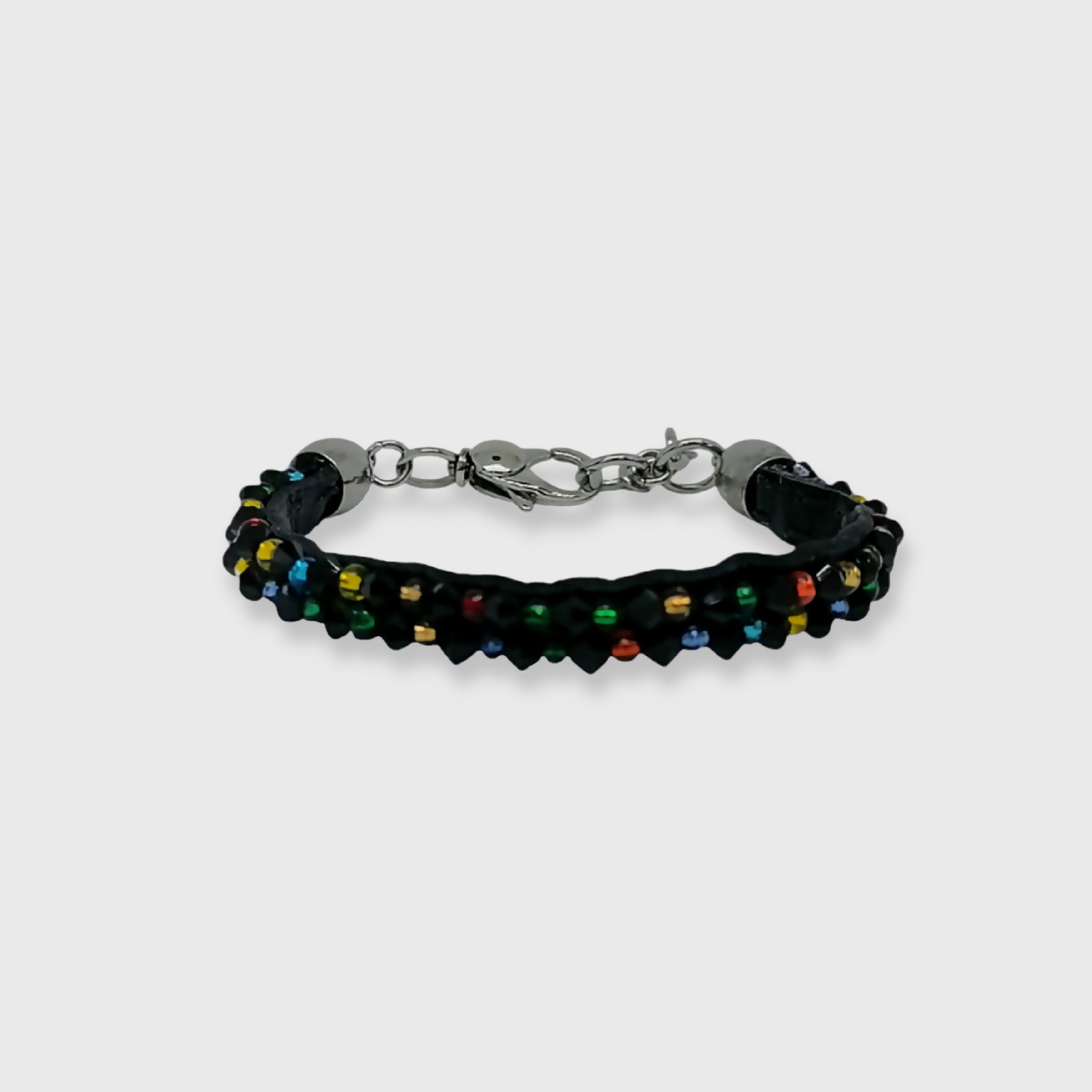 bracelet_vitrail_refractions_en_chaines_rec_bijoux copie | EMPREINTES Paris