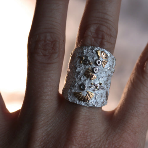 bague_ecriture_i_piece_unique_t57_en_agent_pur_et_or_18k_et_argent_palladium_sol_billeke copie | EMPREINTES Paris - EMPREINTES Paris