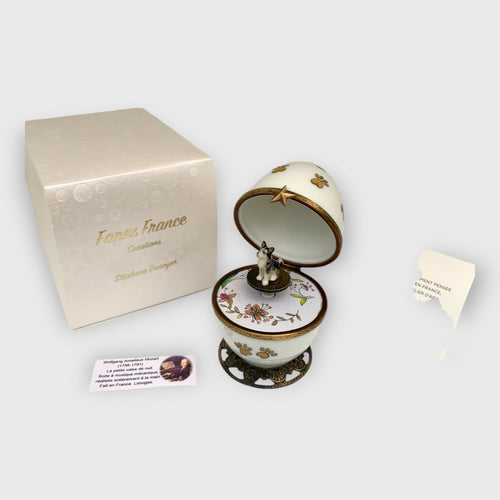 Chien musical Husky3 | EMPREINTES Paris - EMPREINTES Paris