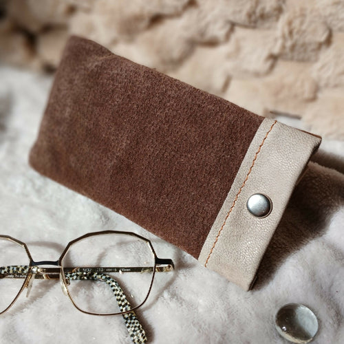 etui_a_lunettes_apache_occi_tanne copie | EMPREINTES Paris - EMPREINTES Paris