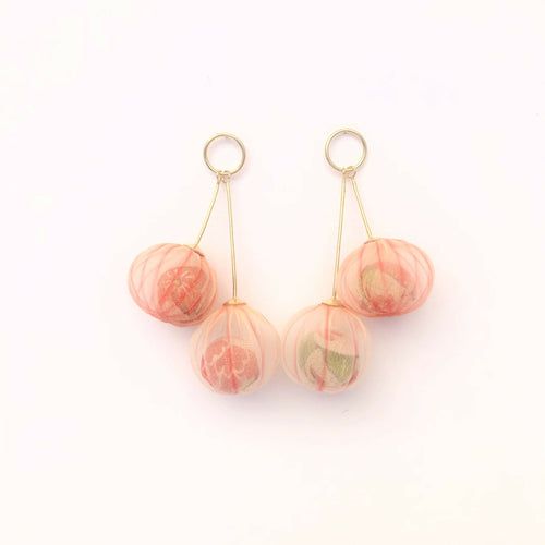 Boucles d'oreilles Lolita | EMPREINTES Paris - EMPREINTES Paris