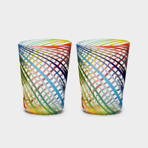 verre_filigrane_multicolore_pm_verrerie_de_gramat copie | EMPREINTES Paris - EMPREINTES Paris